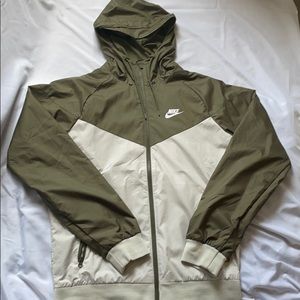 Nike Windbreaker